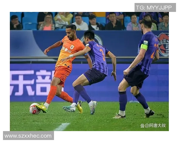 中超激战深圳队迎战山东队力争主场全取三分展现实力