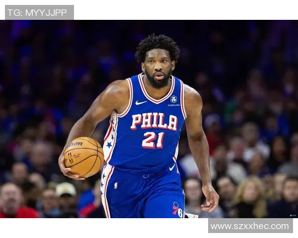 乔尔恩比德：从非洲少年到NBA巨星的传奇旅程与奋斗故事