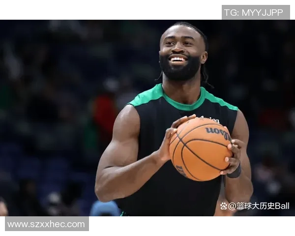 杰伦布朗在NBA赛季中的成长与挑战分析